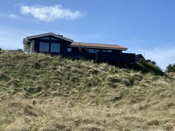 Ferienhaus 50220 in Vejers Strand / Vejers