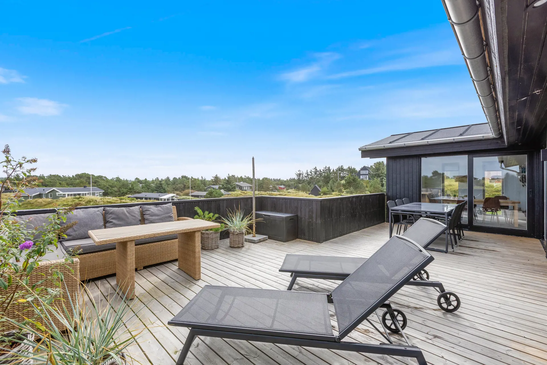 Ferienhaus 50220 in Kratvej 3, Vejers Strand | Bild 38 von 46