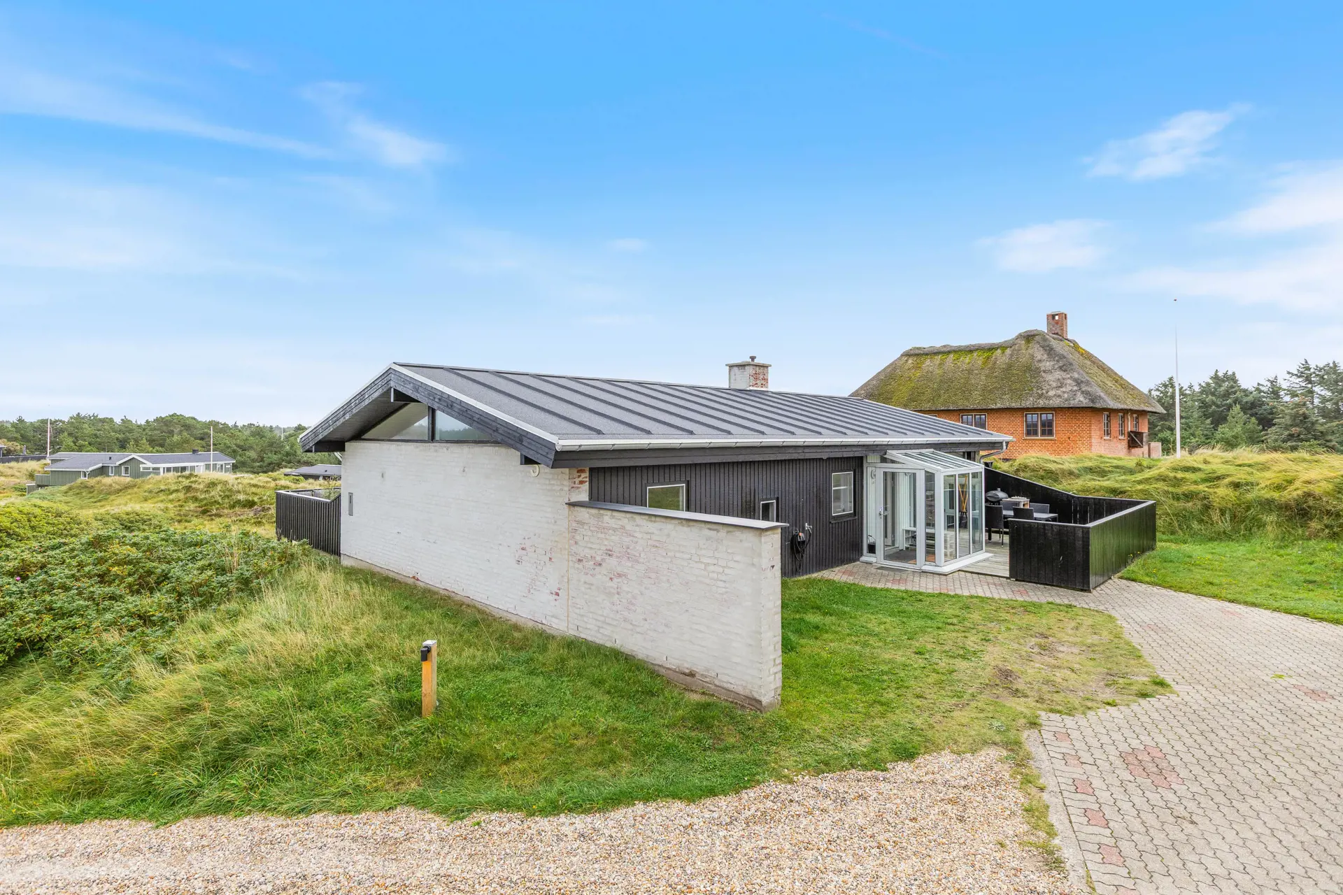 Ferienhaus 50220 in Kratvej 3, Vejers Strand | Bild 39 von 46