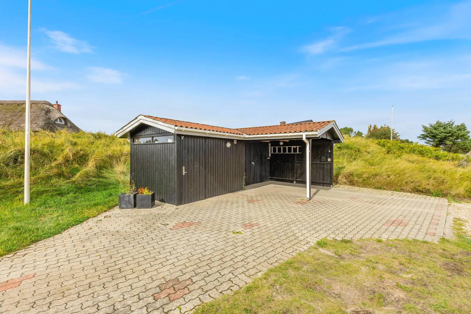 Ferienhaus 50220 in Kratvej 3, Vejers Strand | Bild 41 von 46