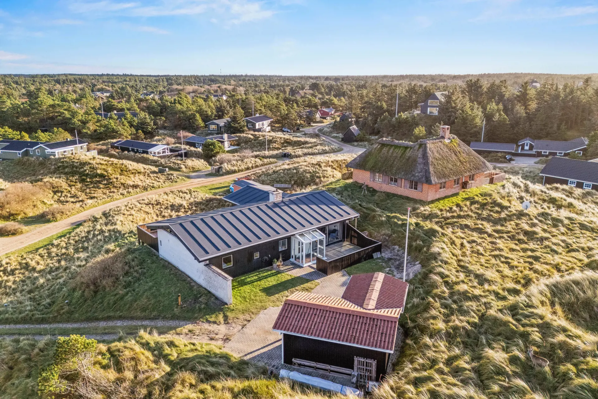 Ferienhaus 50220 in Kratvej 3, Vejers Strand | Bild 46 von 46