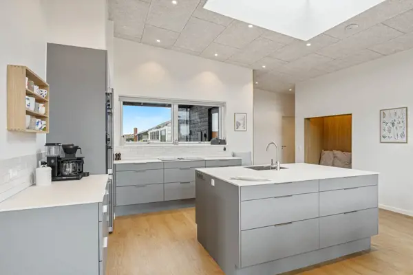 Ferienhaus i6352 in Søndervig / Holmsland Klit Bild: 4