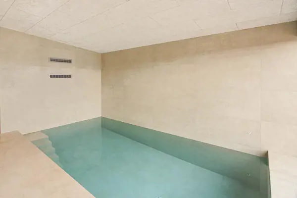 Ferienhaus i6352 in Søndervig / Holmsland Klit Bild: 5