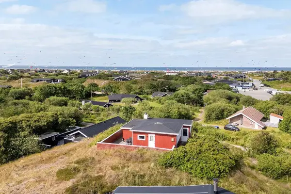 Ferienhaus 72196 in Rindby / Fanø