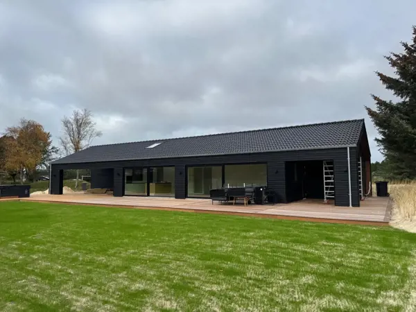 Ferienhaus 50219 in Vejers Strand / Vejers