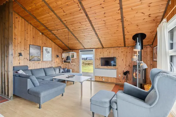 Ferienhaus 73063 in Sønderho / Fanø Bild: 2