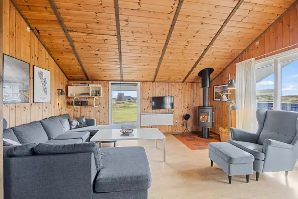 Ferienhaus 73063 in Sønderho / Fanø Bild: 4