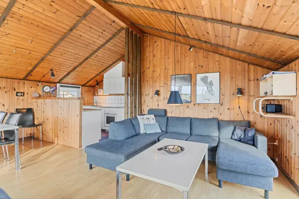 Ferienhaus 73063 in Sønderho / Fanø Bild: 5