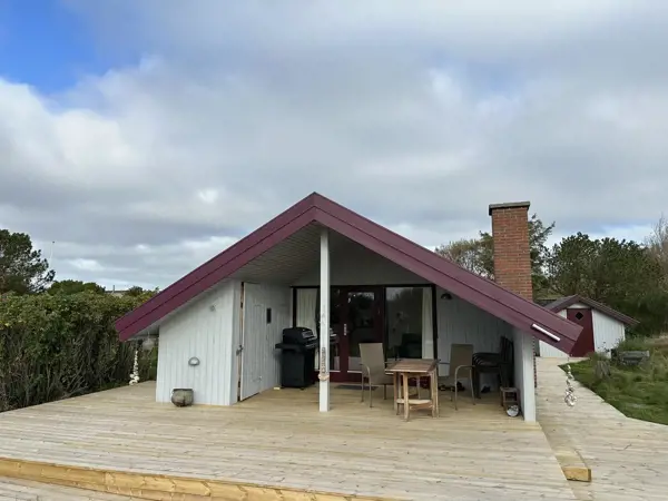 Ferienhaus 73067 in Sønderho / Fanø