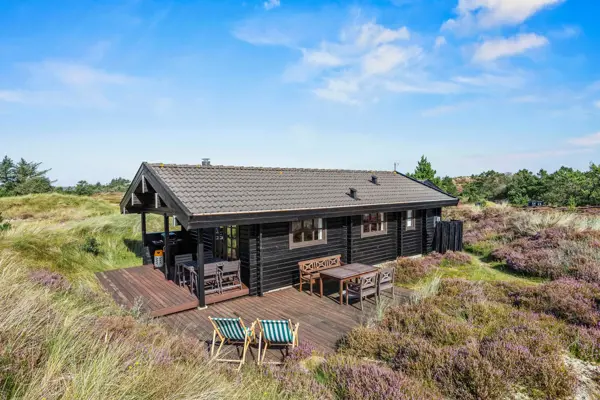 Ferienhaus 52159 in Grærup / Vejers