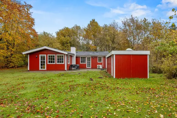 Ferienhaus 88284 in Arrild / Südjütland