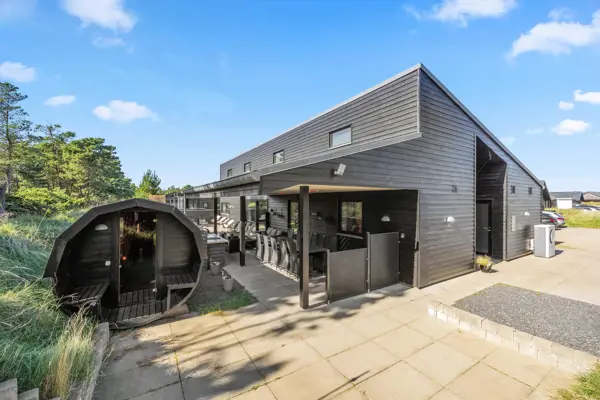 Ferienhaus 60708 in Blåvand Strand / Blåvand