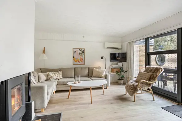 Ferienhaus E4647 in Argab / Holmsland Klit Bild: 4