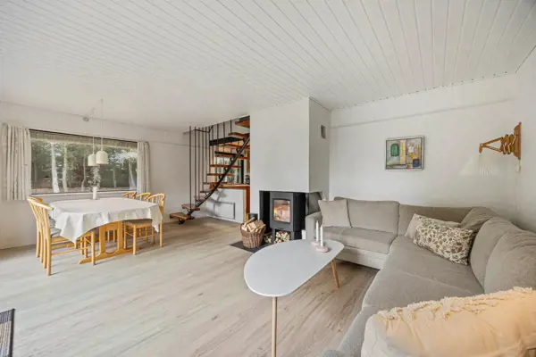 Ferienhaus E4647 in Argab / Holmsland Klit Bild: 5