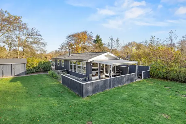 Ferienhaus 35728 in Bork Havn / Ringkøbing Fjord