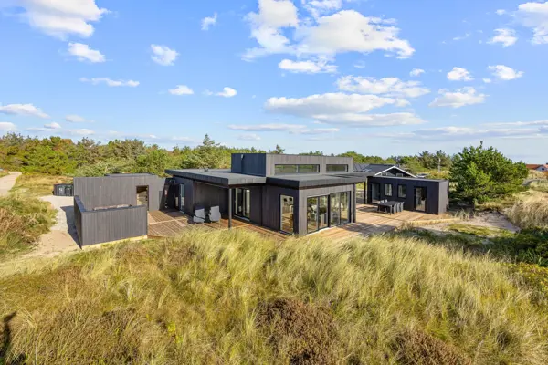 Ferienhaus H5648 in Klegod / Holmsland Klit