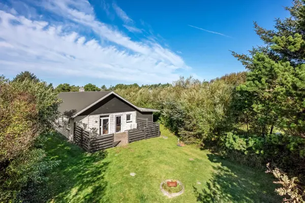 Ferienhaus B2690 in Bjerregard / Holmsland Klit