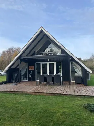Ferienhaus 80287 in Toftum / Rømø