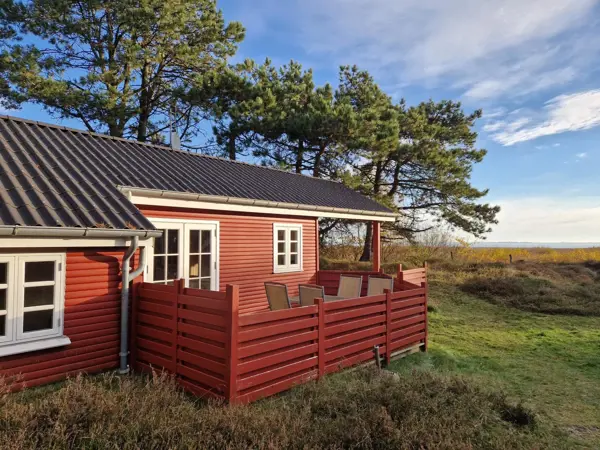 Ferienhaus 86290 in Havneby / Rømø