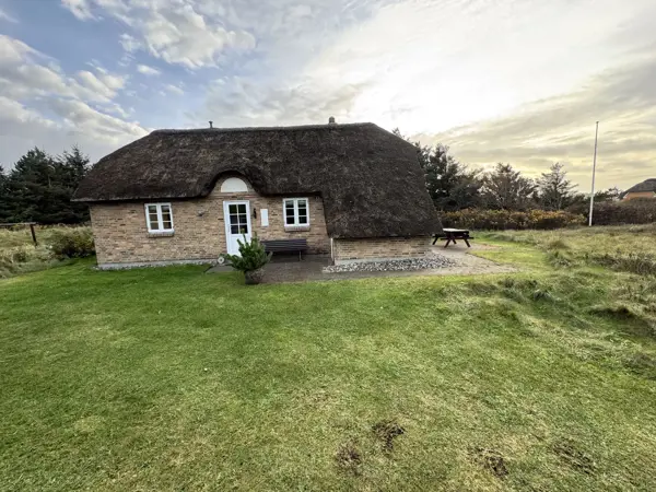 Ferienhaus L6148 in Vester Husby / Ulfborg