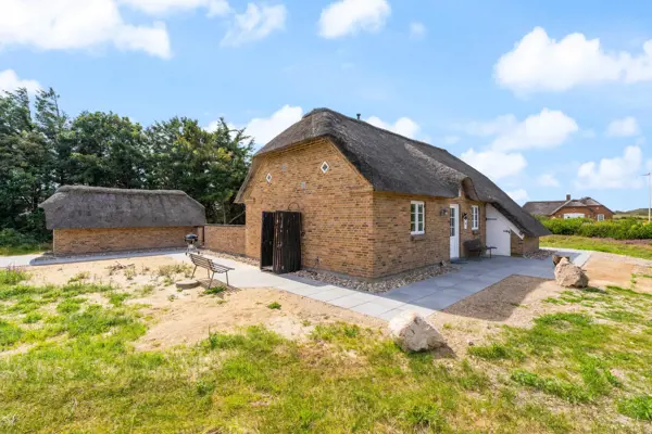 Ferienhaus L6148 in Kjærgaardvej 99, Vester Husby | Bild 31 von 34