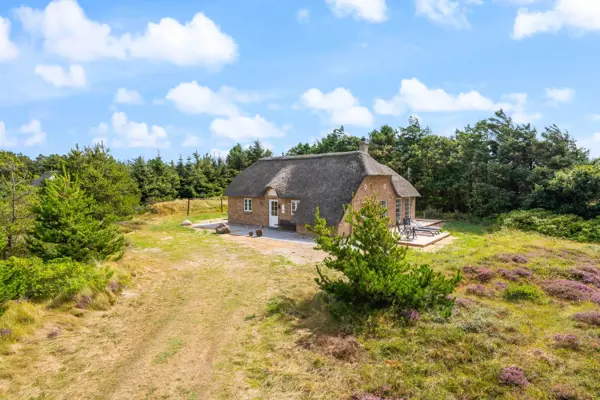 Ferienhaus L6148 in Kjærgaardvej 99, Vester Husby | Bild 33 von 34