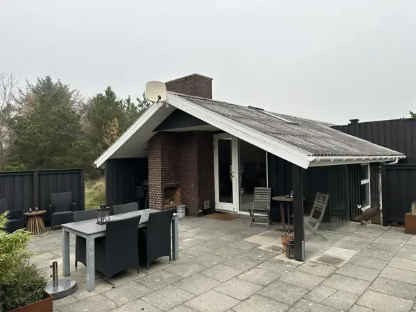 Ferienhaus 72197 in Rindby / Fanø