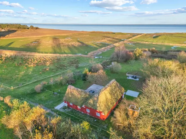 Ferienhaus 86292 in Vesterhede / Rømø