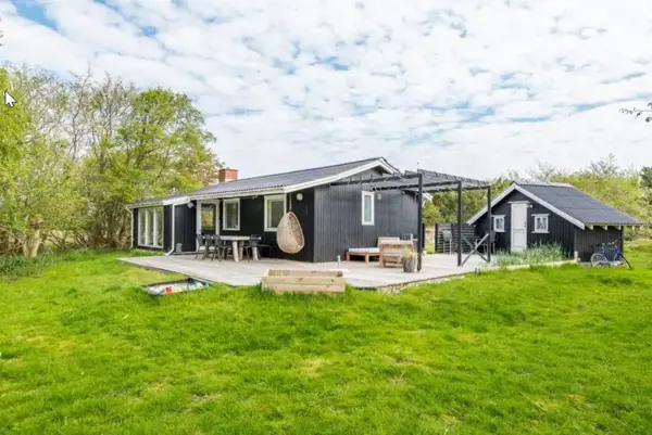 Ferienhaus 71199 in Fanø Bad / Fanø
