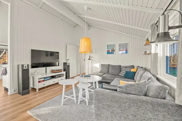 Ferienhaus 35735 in Bork Havn / Ringkøbing Fjord Bild: 2