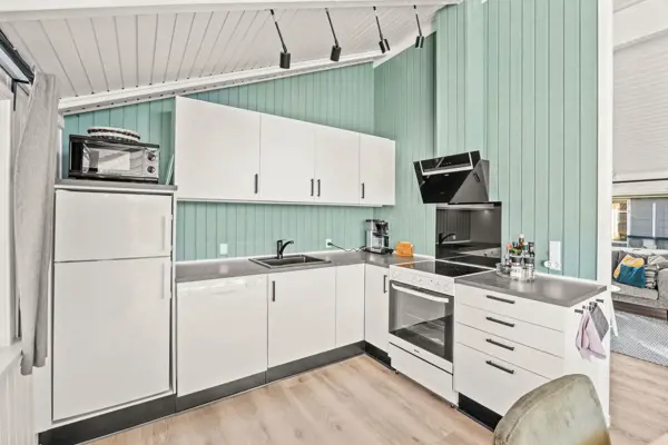 Ferienhaus 35735 in Bork Havn / Ringkøbing Fjord Bild: 3