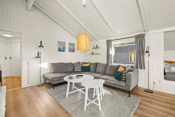 Ferienhaus 35735 in Bork Havn / Ringkøbing Fjord Bild: 4