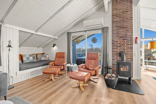 Ferienhaus 35735 in Bork Havn / Ringkøbing Fjord Bild: 5