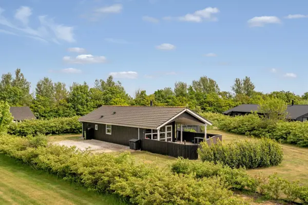 Ferienhaus 35736 in Bork Havn / Ringkøbing Fjord