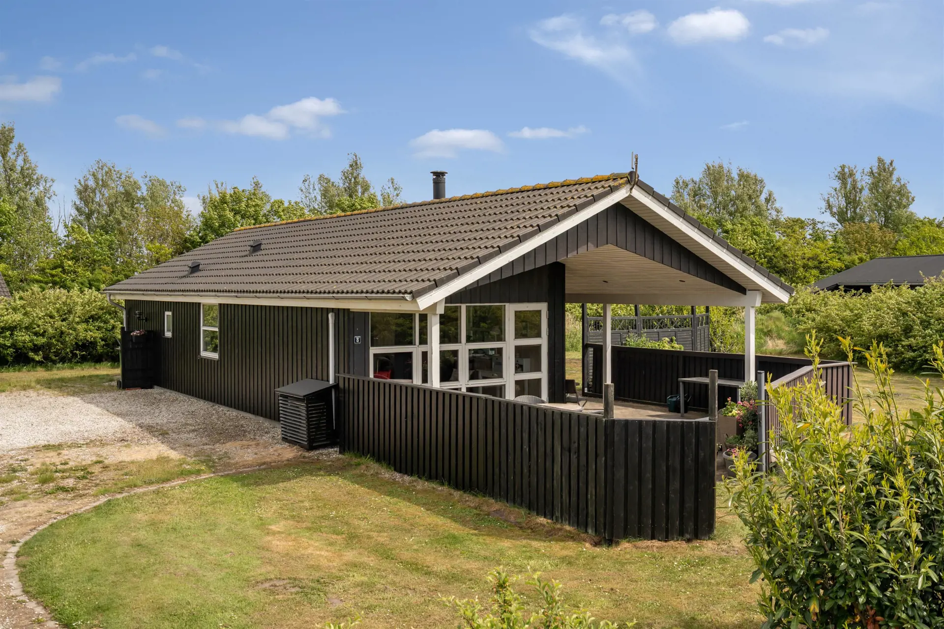 Ferienhaus 35736 in Nordmarken 8, Bork Havn | Bild 28 von 28