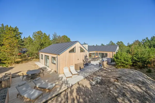 Ferienhaus 60715 in Blåvand Strand / Blåvand