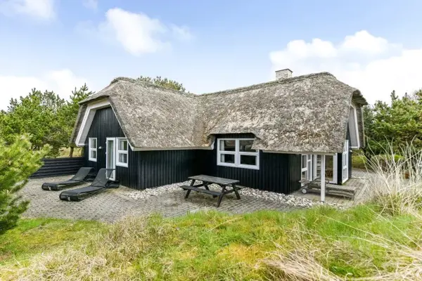 Ferienhaus 73200 in Sønderho / Fanø