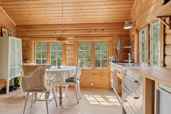 Ferienhaus i6891 in Søndervig / Holmsland Klit Bild: 2