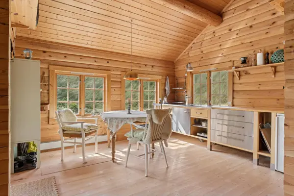 Ferienhaus i6891 in Søndervig / Holmsland Klit Bild: 3