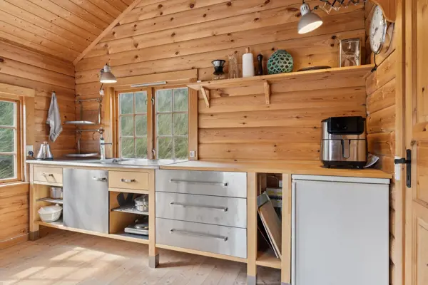 Ferienhaus i6891 in Søndervig / Holmsland Klit Bild: 4