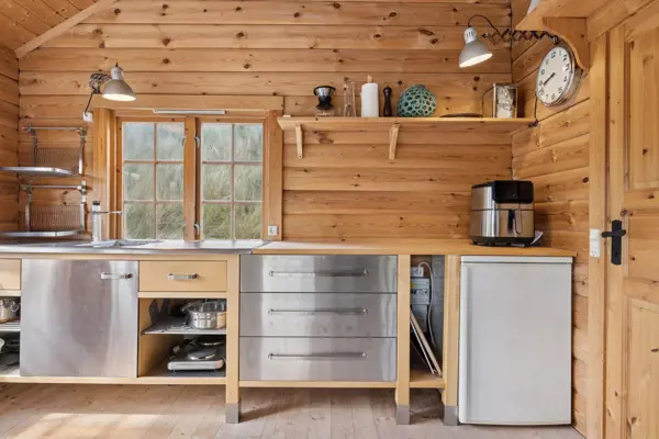 Ferienhaus i6891 in Søndervig / Holmsland Klit Bild: 5