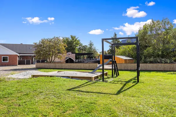 Ferienhaus 80296 in Vestervej 1, Toftum | Bild 78 von 82