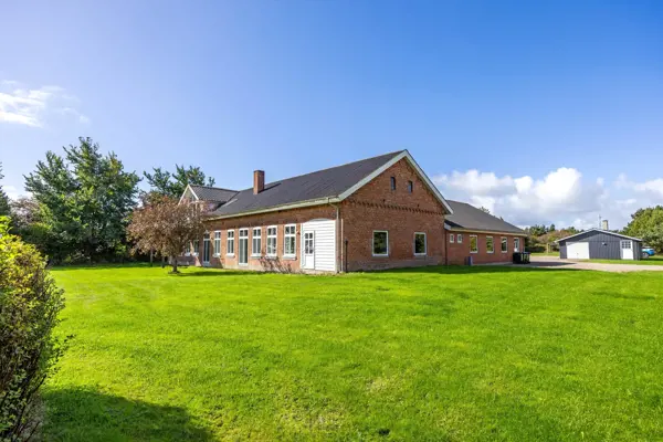 Ferienhaus 80296 in Vestervej 1, Toftum | Bild 81 von 82