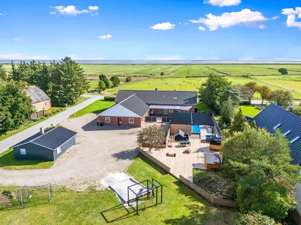 Ferienhaus 80296 in Vestervej 1, Toftum | Bild 82 von 82