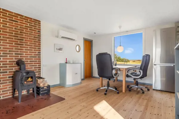 Ferienhaus C3672 in Haurvig / Holmsland Klit