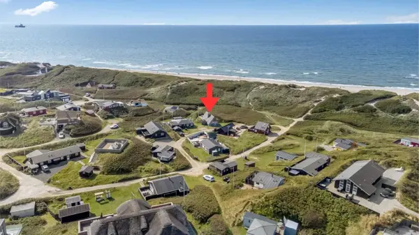 Ferienhaus i6908 in Søndervig / Holmsland Klit