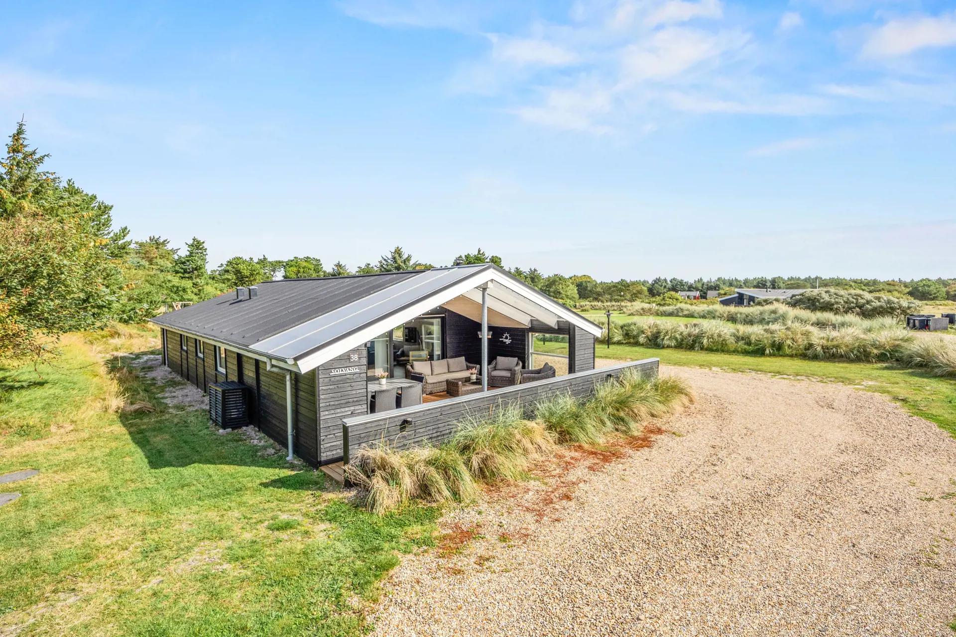 Ferienhaus 50223 in Risvej 38, Vejers Strand | Bild 50 von 58