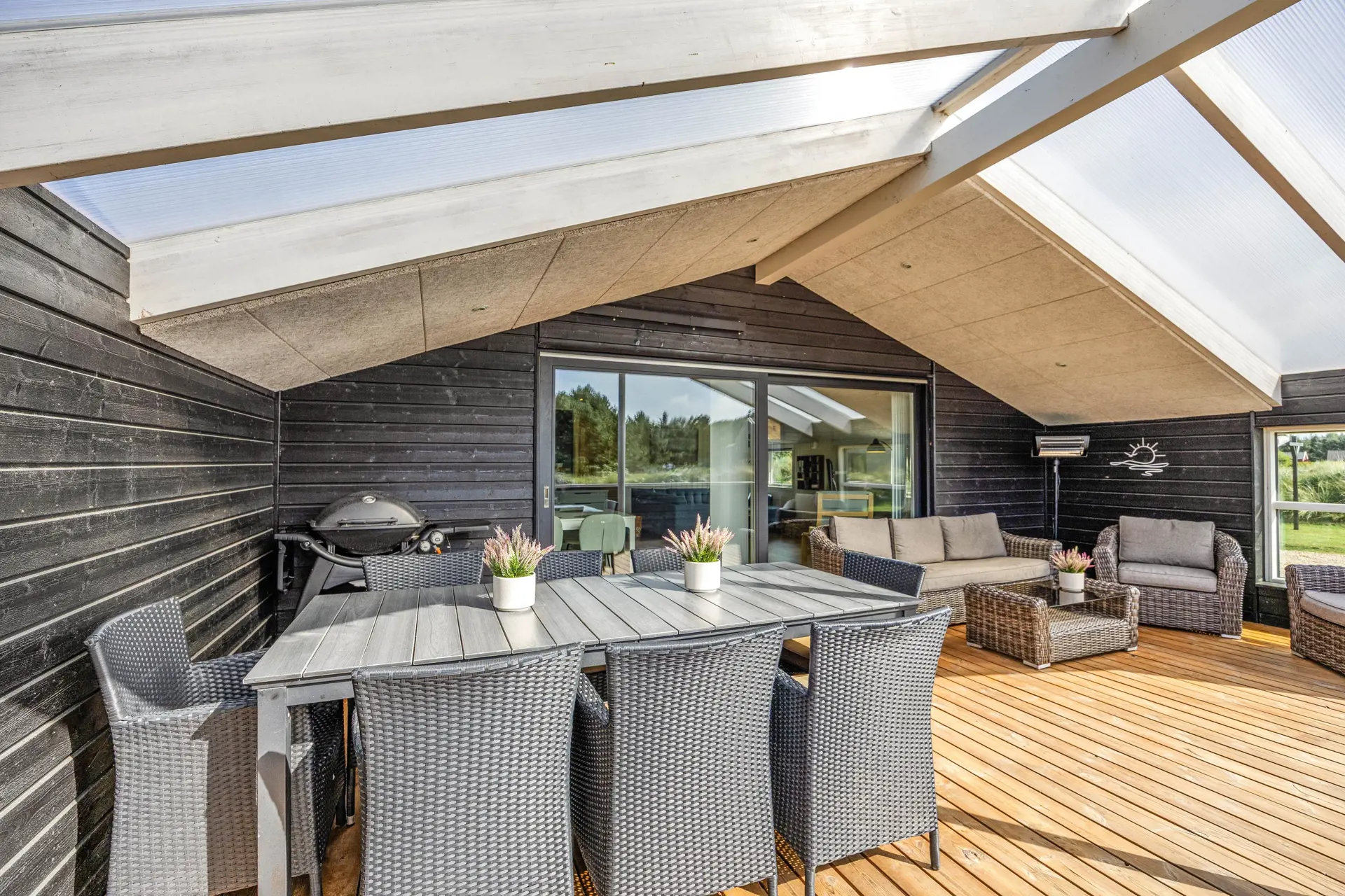 Ferienhaus 50223 in Risvej 38, Vejers Strand | Bild 52 von 58