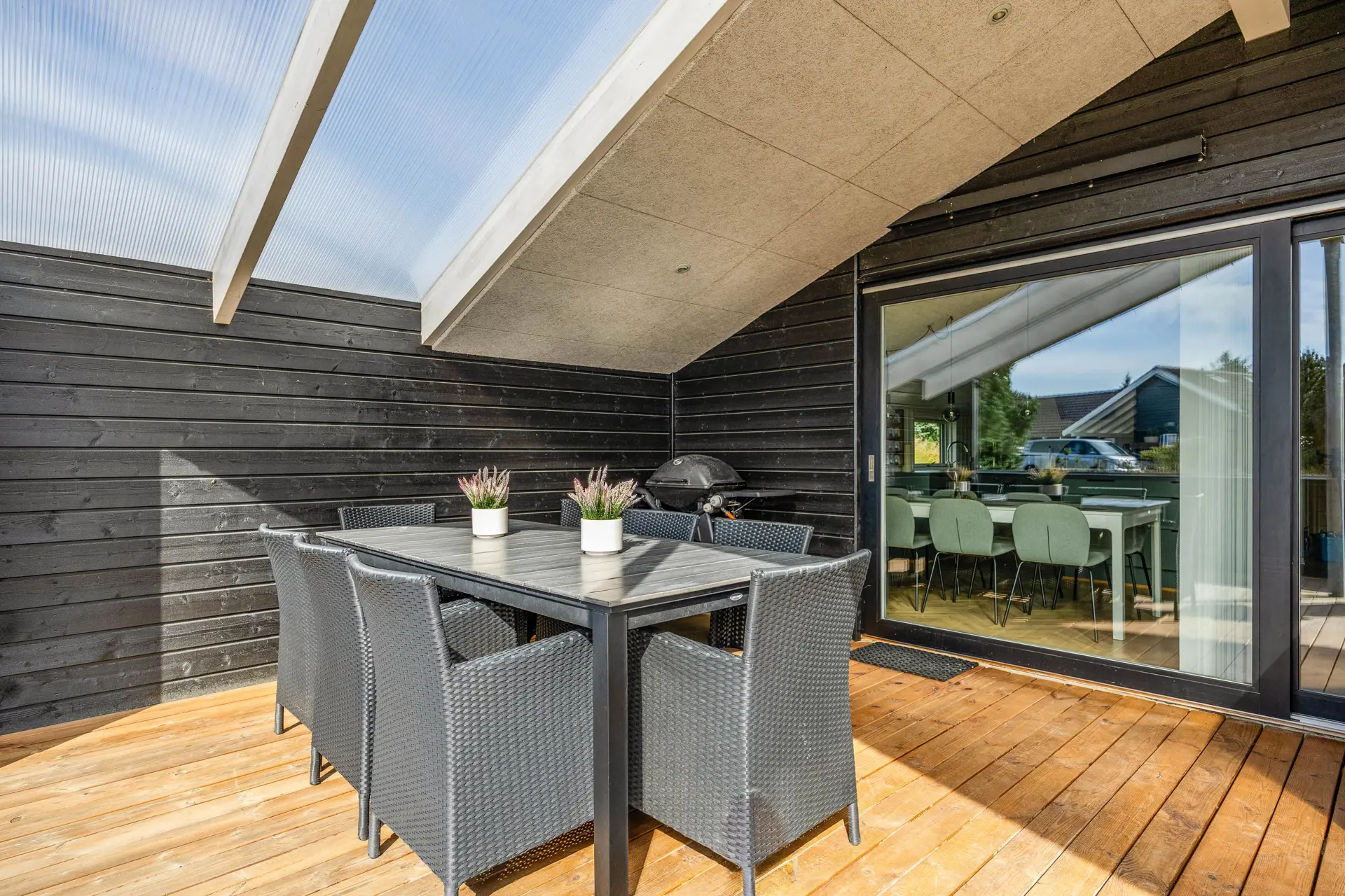 Ferienhaus 50223 in Risvej 38, Vejers Strand | Bild 53 von 58