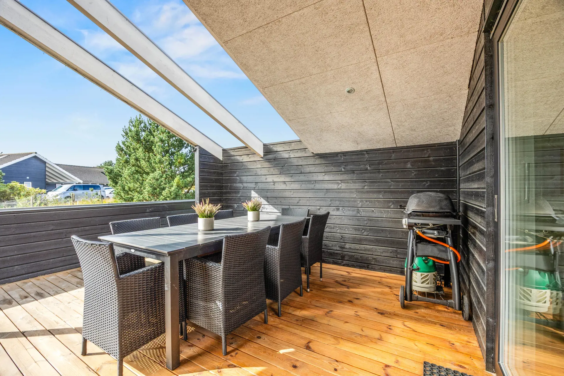 Ferienhaus 50223 in Risvej 38, Vejers Strand | Bild 54 von 58